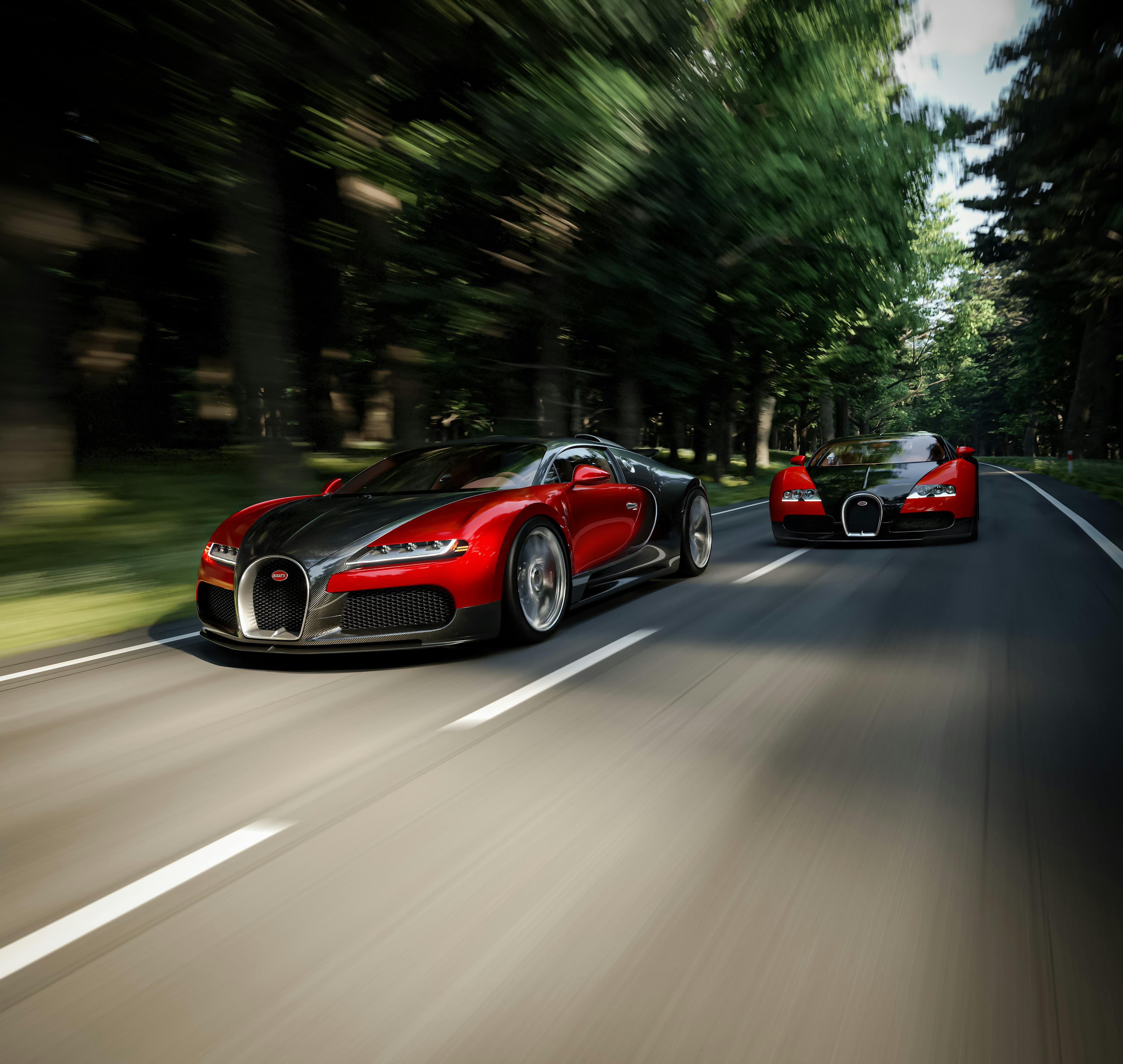 Automobiles