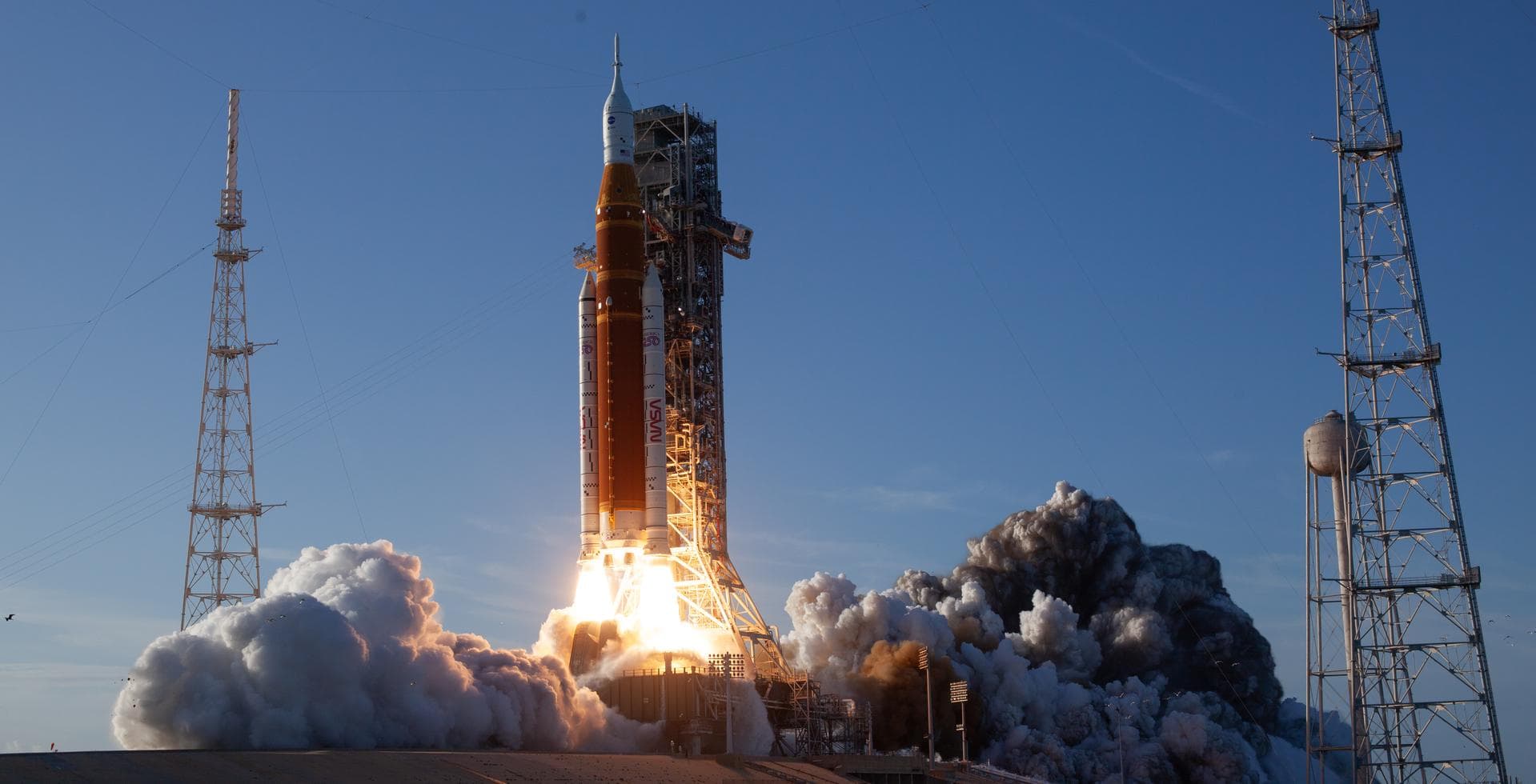 Space Exploration