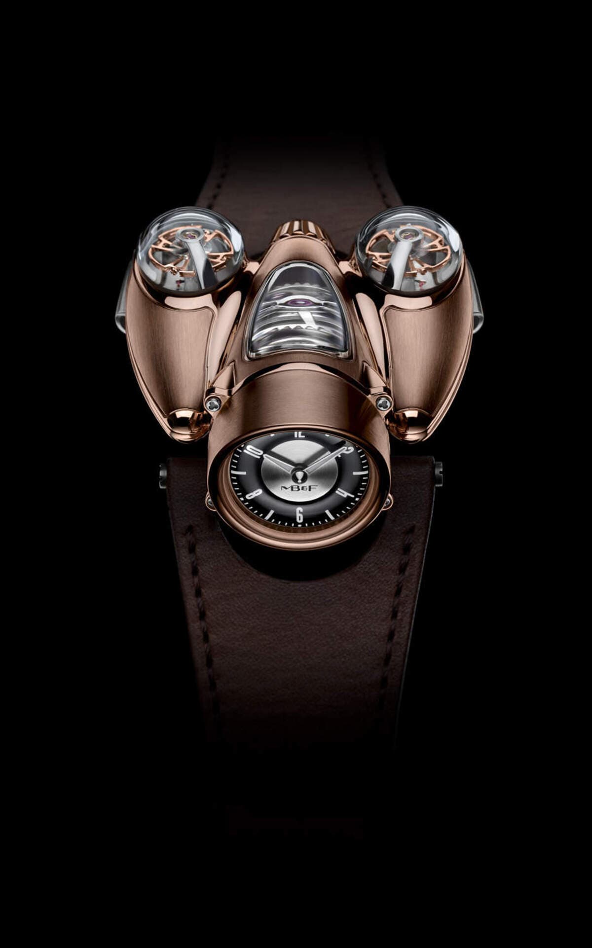 Horology